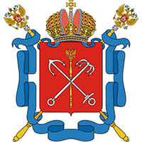 Правительство Санкт-Петербурга лого